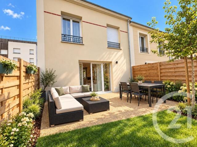 Maison vente à Éragny-sur-Oise, Val-d'Oise