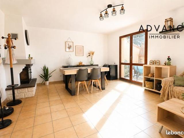Maison vente à Toulouse, Villeneuve-tolosane