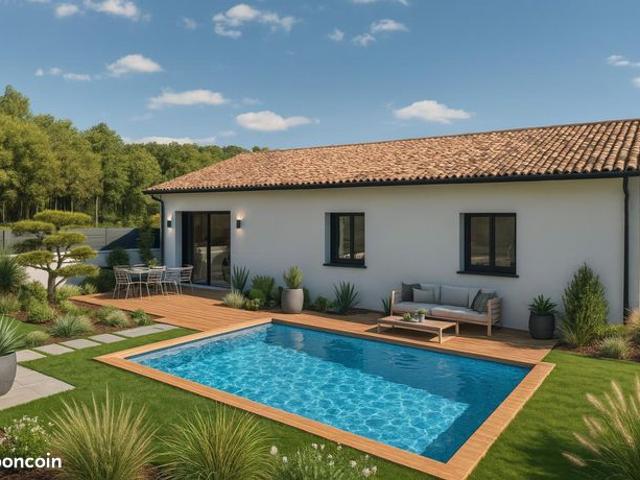 Maison vente à Bourg-en-Bresse, Montmerle-sur-saône