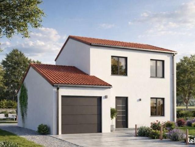 Maison vente à Arles, Maillane