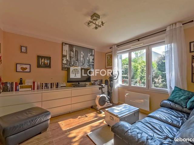 Maison vente à Pontoise, Beaumont-sur-oise