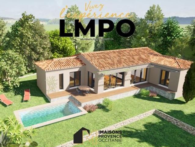 Maison vente à Nîmes, Lecques