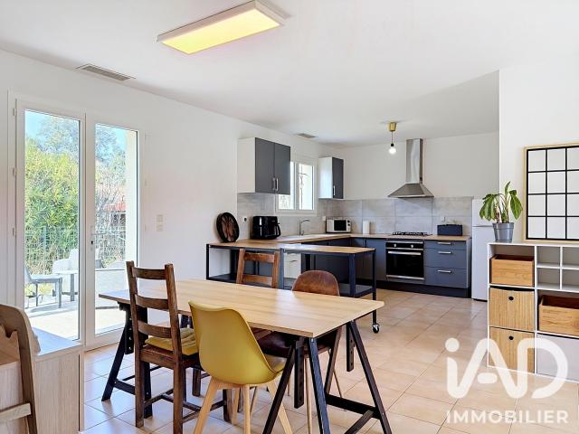 Maison vente à Jonzac, Saint-hilaire-du-bois