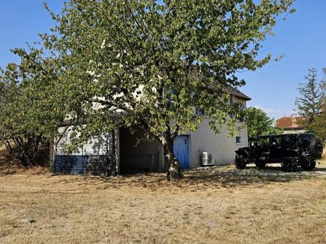 Maison vente à Le Blanc, Rosnay