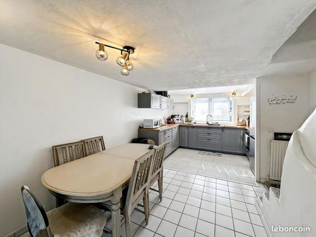 Maison vente à Melun, Cesson