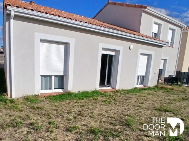 Maison vente à Muret, Saint-hilaire