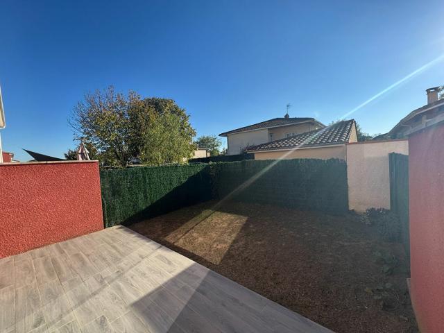 Maison vente à France métropolitaine, Frouzins