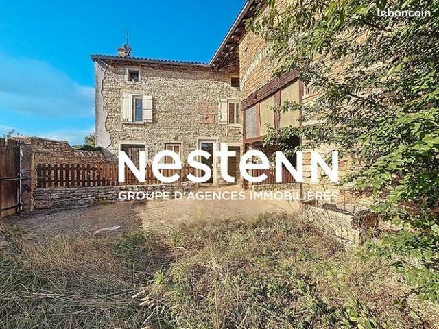 Maison vente à Péronne