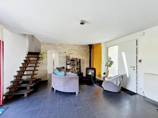 Maison vente à Nantes, Vallet