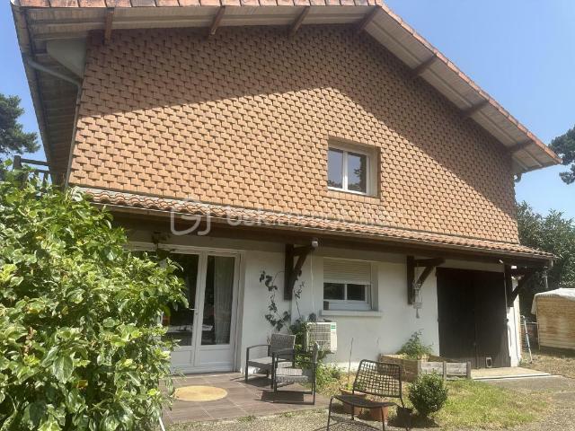 Maison vente à Mimizan