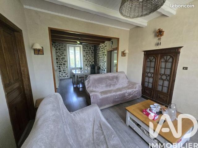 Maison vente à Alès