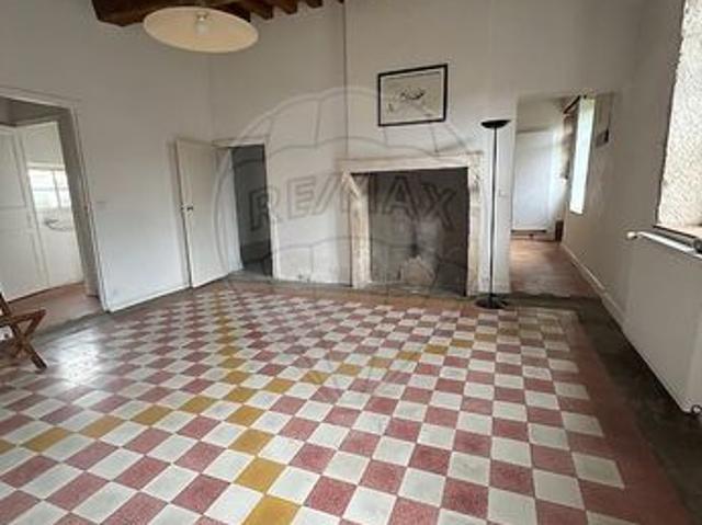 Maison vente à Chalon-sur-Saône, Gergy