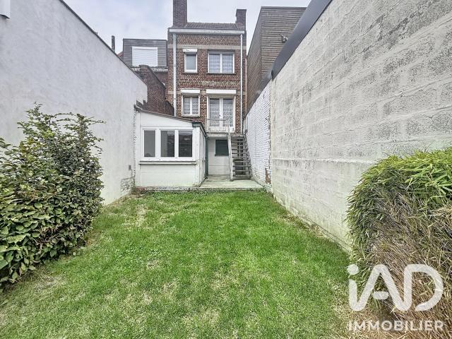 Maison vente à Les Phalempins, Tourcoing