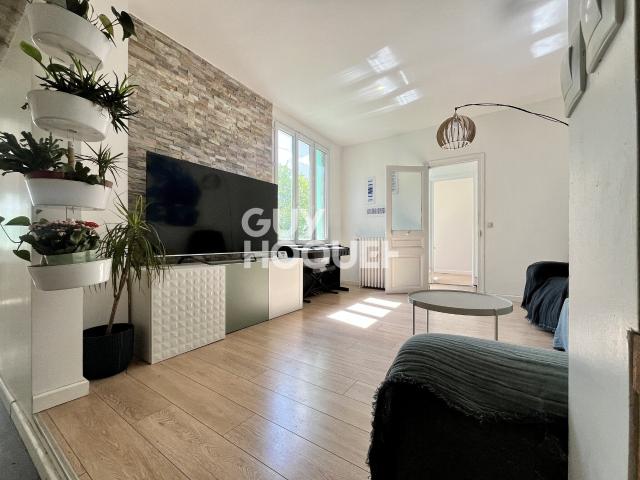 Maison vente à Cachan, Val-de-Marne