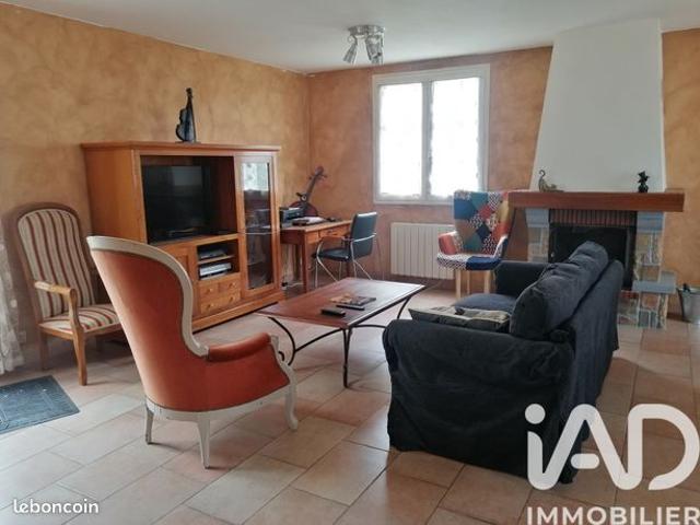 Maison vente à Mayenne