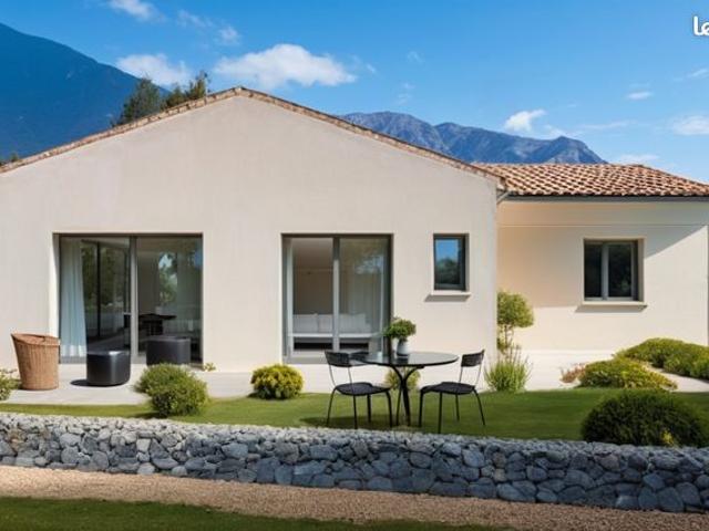 Maison vente à Valence, Saint-marcel-lès-valence