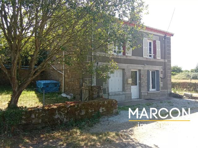 Maison vente à Guéret, Ahun