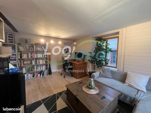 Maison vente à Régny, Loire