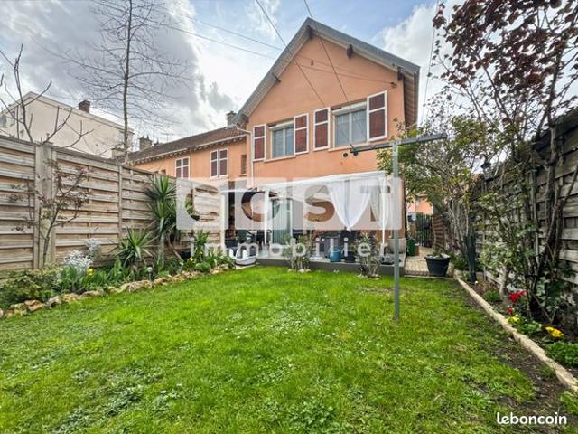Maison vente à Nanterre, Gennevilliers