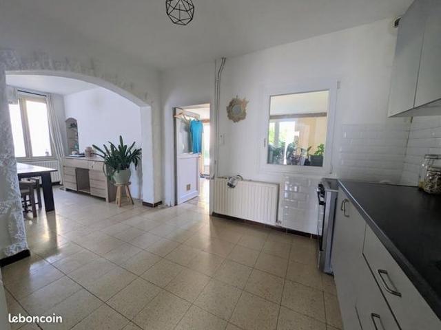 Maison vente à Saint-Quentin, Saint-quentin