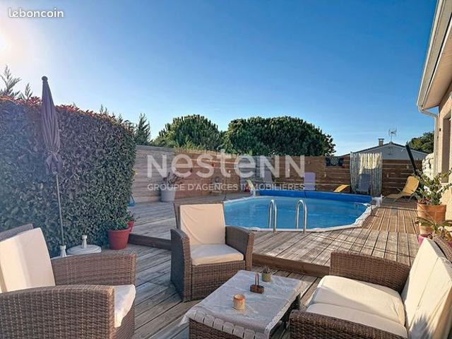 Maison vente à Lavardac, Lot-et-Garonne