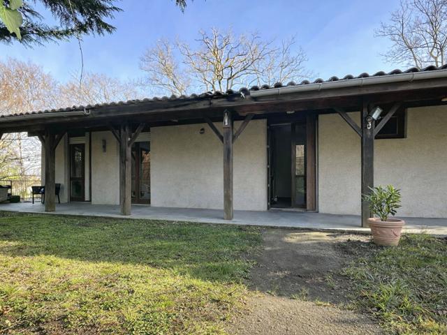 Maison vente à Villeneuve-sur-Lot, Pujols