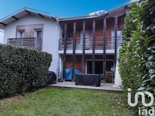 Maison vente à France métropolitaine, Labenne