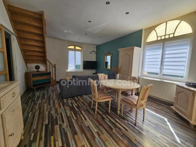 Maison vente à Angoulême, Aignes-et-puypéroux
