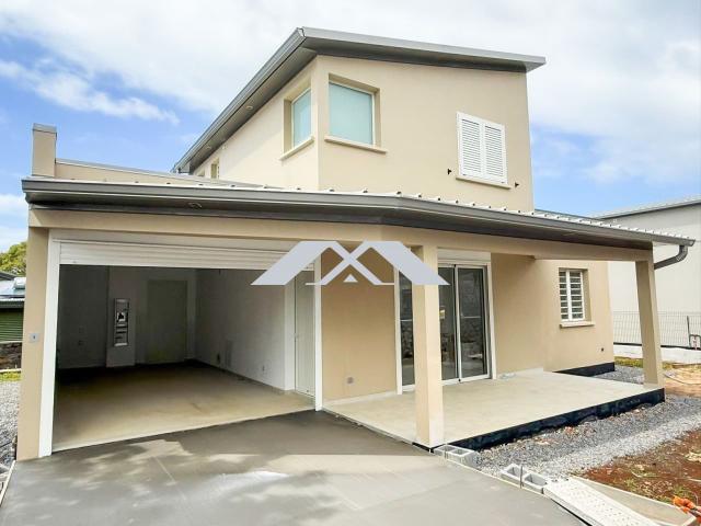 Maison location à La Réunion