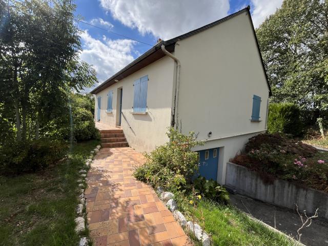 Maison vente à La Chapelle-Janson, La Chapelle-Fleurigné
