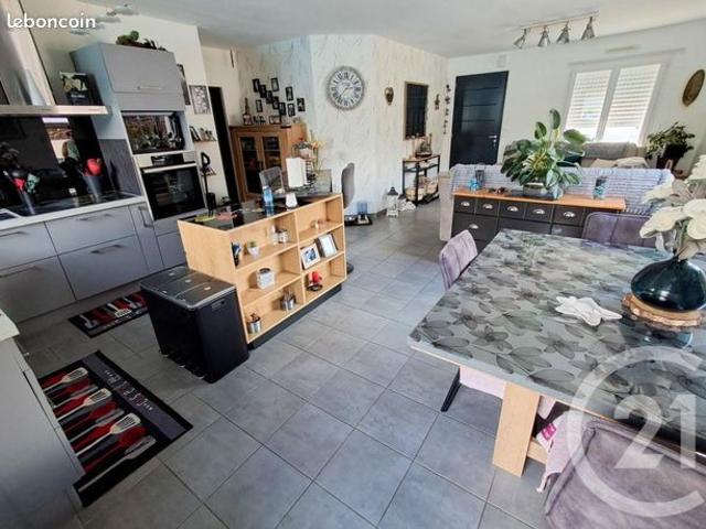 Maison vente à Les Sables-d'Olonne, Landevieille