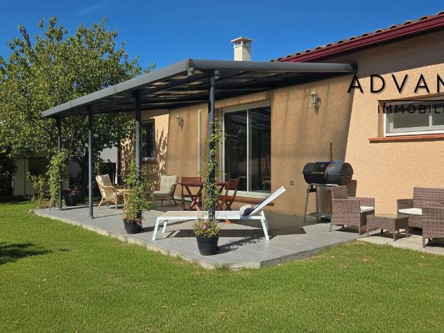 Maison vente à Verfeil, Haute-Garonne