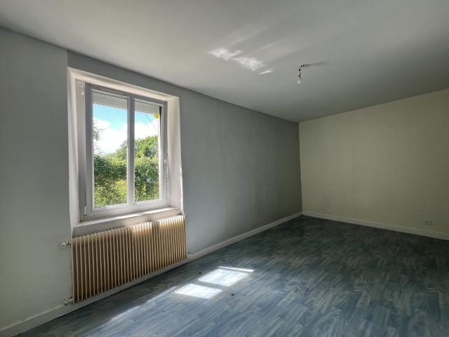 Maison vente à France métropolitaine, Rouillon