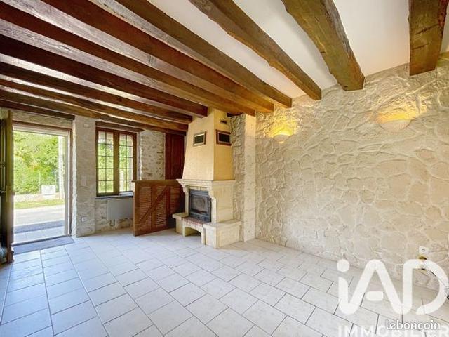 Maison vente à Montargis, Beaulieu-sur-loire