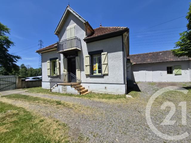 Maison vente à Bagnères-de-Bigorre, Lannemezan