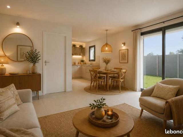 Maison vente à Bourg-en-Bresse, Mionnay