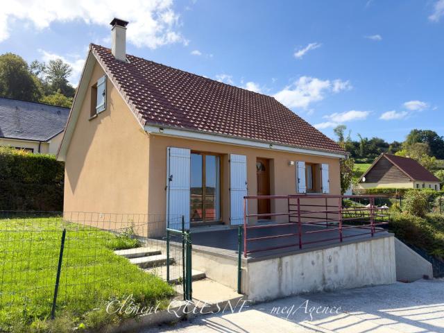 Maison vente à Côte du Château, Arques-la-Bataille