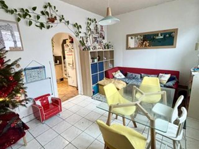 Maison vente à Rouen, Darnétal