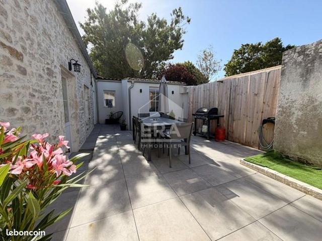 Maison vente à La Rochelle, Lagord
