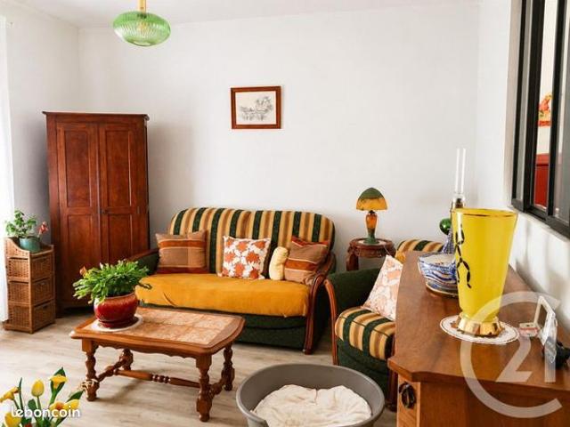 Maison vente à Meaux, Nanteuil-lès-meaux