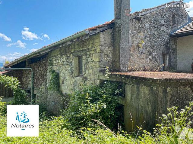 Maison vente à Saint-Julien-en-Genevois, Contamine-sarzin