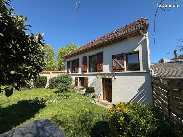 Maison vente à Crécy-la-Chapelle, Seine-et-Marne