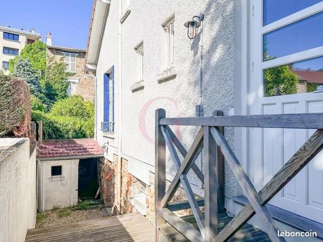 Maison vente à Antony, Bourg-la-reine