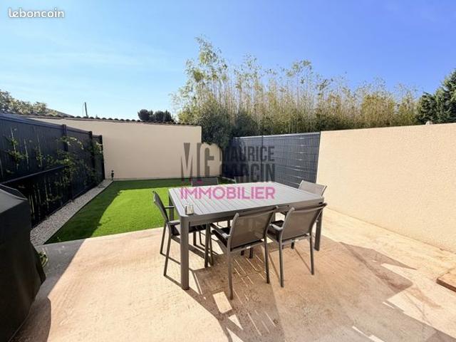 Maison vente à Arles, La Salle Les Alpes