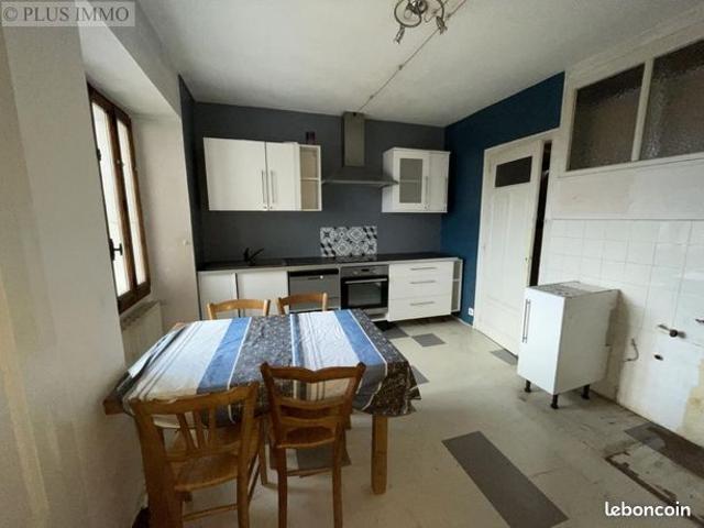 Maison vente à Saint-Julien-en-Genevois, Frangy