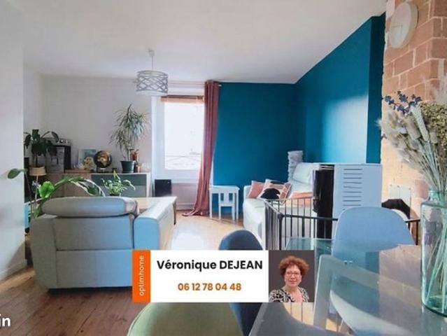 Maison vente à Clermont-Ferrand, Veyre-monton