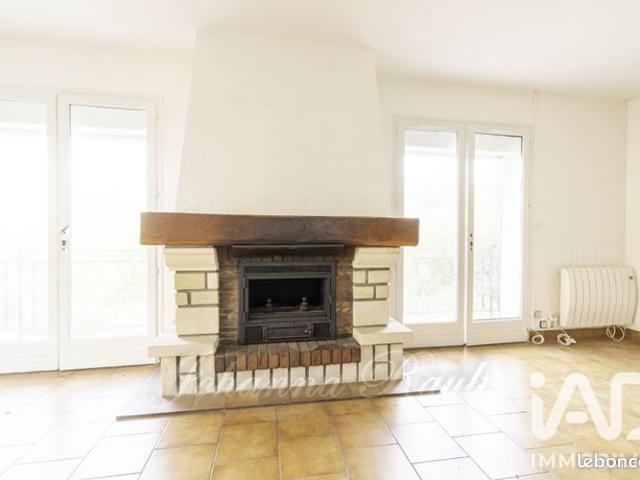 Maison vente à Mantes-la-Jolie, Freneuse