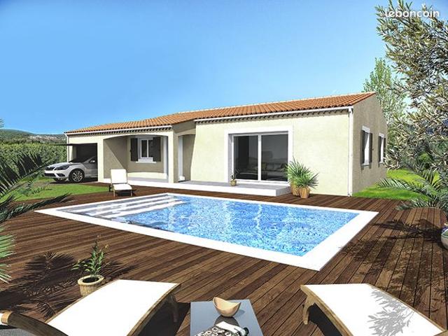 Maison vente à Carpentras, Mormoiron