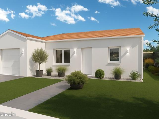 Maison vente à Roanne, Commelle-vernay