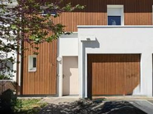 Maison vente à Bordeaux, Pompignac